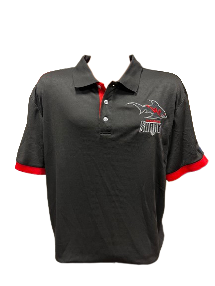 Black Polo
