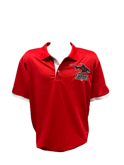 Red Polo