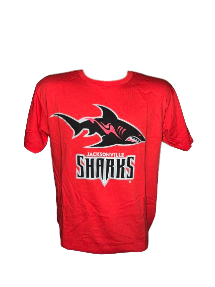 Red Primary Tee