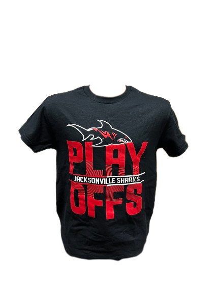 Short Sleeve Playoff Tee