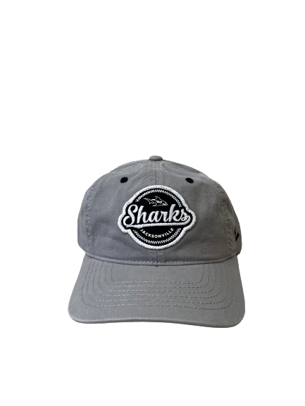 Gray Women's Hat